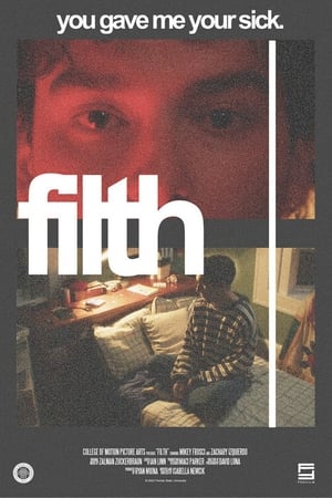 Poster Filth (2023)
