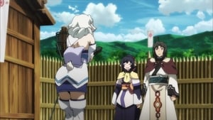 Utawarerumono: Itsuwari no Kamen – Episódio 19 – Em Chamas