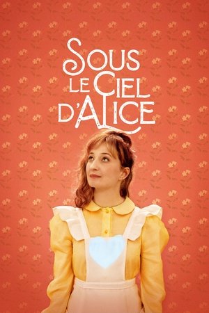 Poster Sous le ciel d'Alice 2021