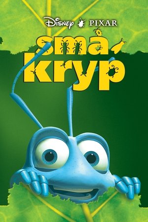 Småkryp (1998)