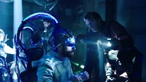 The Expanse: 2×2