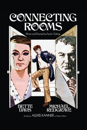 Connecting Rooms poster