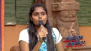 Dowry in Modern Society on Tamizha Tamizha Season 3 Episode 106 – July 13, 2025