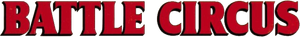 Battle Circus — Logos 1