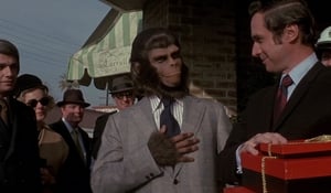 Escape from the Planet of the Apes Full Movie Download Free HD