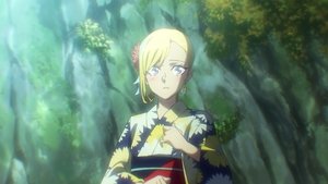 Towa no Yugure Episódio 06