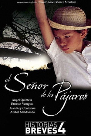 El señor de los pájaros 3