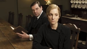 Downton Abbey: 4×5