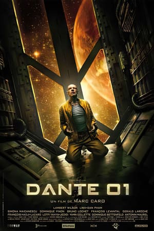 Dante 01 (2008)