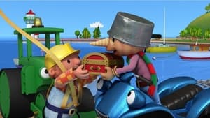 Bob the Builder: The Golden Hammer – The Movie