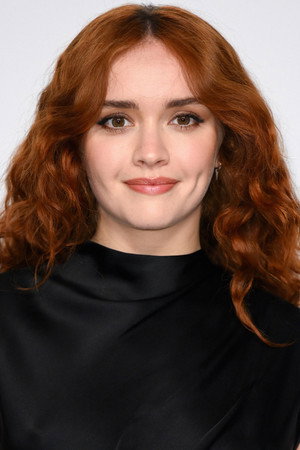 Olivia Cooke
