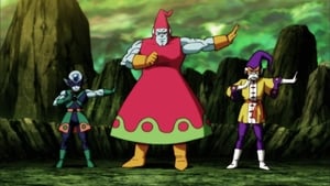 Dragon Ball Super: Season 1 Episode 118