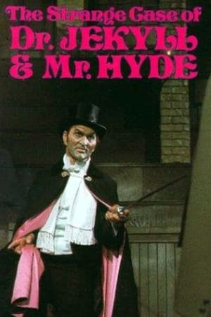 Image The Strange Case of Dr. Jekyll and Mr. Hyde