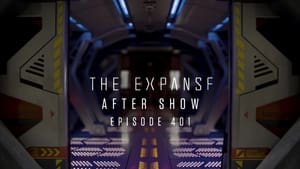 Image After Show: Episode 401