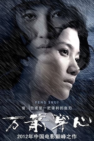 Poster Feng Shui (2012)