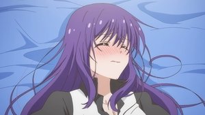 Ao-chan Can’t Study! Season 1 Episode 9