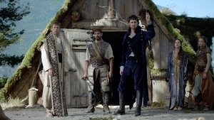 The Magicians: 3×2