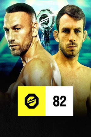 OKTAGON 82: Engizek vs. Jotko 3