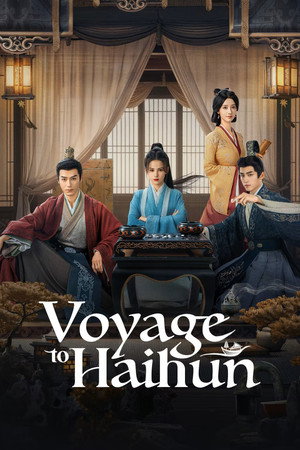 Voyage to Haihun