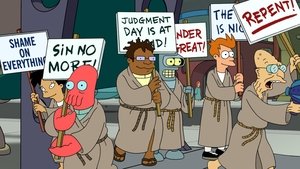 Futurama 6 – Episodio 2