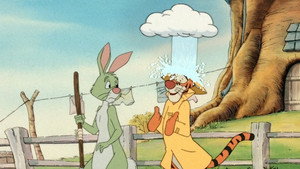 Cloud, Cloud Go Away - Episode 8