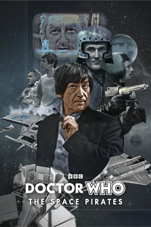 Doctor Who: The Space Pirates