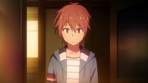 The Pet Girl of Sakurasou Season 1 Episode 24