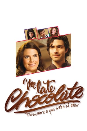Poster Me Late Chocolate 2013