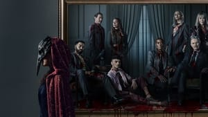 The Fall of the House of Usher | Where to Watch?