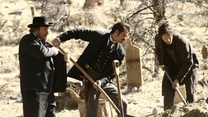 Deadwood: 1×3