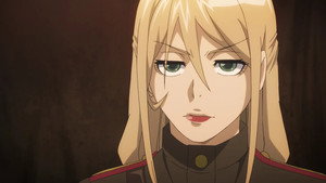 Youjo Senki II Cap 6