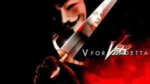 V for Vendetta movie still 71