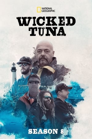 Wicked Tuna: Musim ke 8