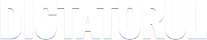The Dictator — Logos 6
