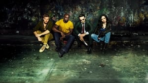 Marvel’S The Defenders