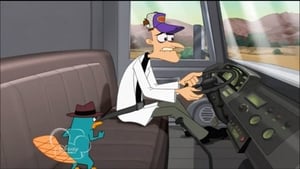 Phineas and Ferb: 3×17
