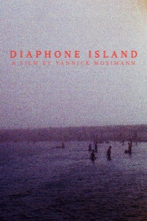 Poster Diaphone Island 2024