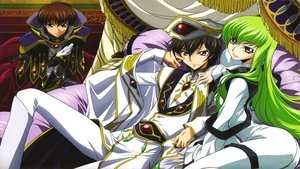 Code Geass: Hangyaku no Lelouch III – Oudou