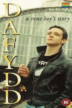 Poster Dafydd (1995)