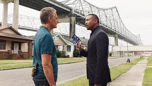 NCIS: New Orleans 6 episodio 17