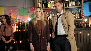 Legends of Tomorrow: Stagione 4 x Episodio 9