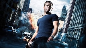 The Bourne Ultimatum