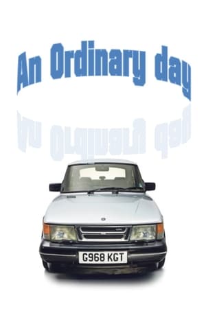 An Ordinary Day poster