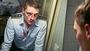 Deutschland 83 Temporada 1 Capitulo 2