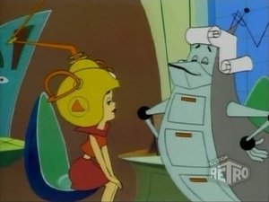 The Jetsons Season 3 Episode 2