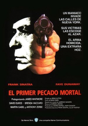 El primer pecado mortal 1980