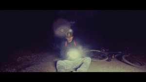 There's Something Beyond The Hill 5
