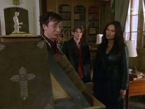 Relic Hunter: 2×16