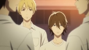 2.43: Seiin High School Boys Volleyball Team Season 1 Episode 6