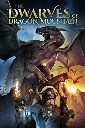 The Dwarves of Dragon Mountain The Dwarves of Dragon Mountain